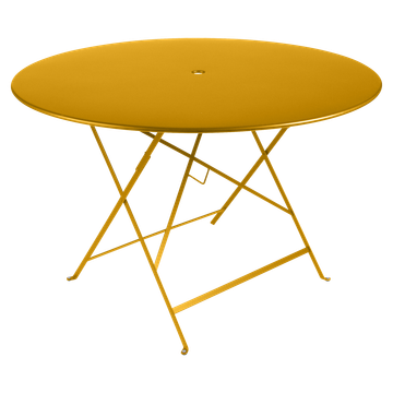 Bistro natural chair – Garden Chair by Fermob - view 5