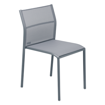 Banquette Bench duo Cadiz - Comfort and Design by Fermob - view 6