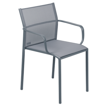 Banquette Bench duo Cadiz - Comfort and Design by Fermob - view 5