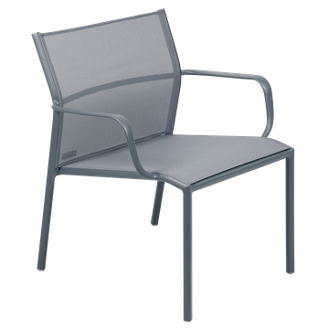 Banquette Bench duo Cadiz - Comfort and Design by Fermob - view 2