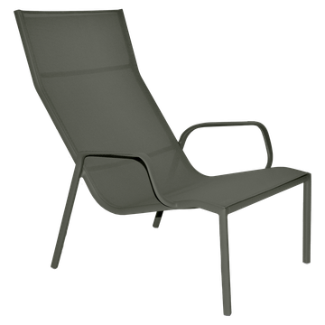 Banquette Bench duo Cadiz - Comfort and Design by Fermob - view 3