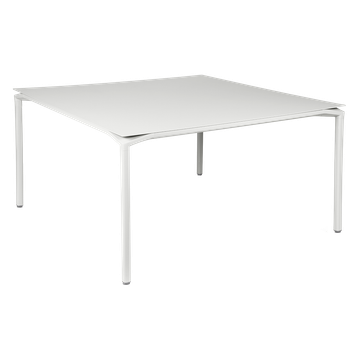 Calvi Table 160x80 cm by Fermob - view 6