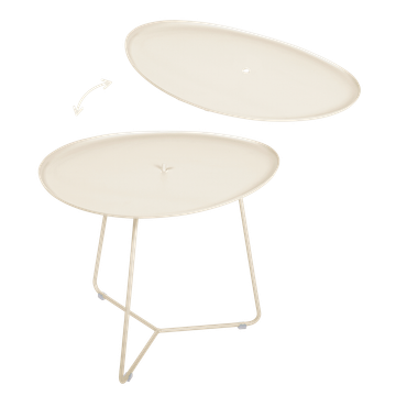 Pads For Low Table And Occasional Table 2824 by Fermob - view 2
