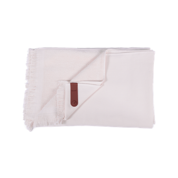 Galette Outdoor Bench Cushion 106 X 35 Cm by Fermob - view 4