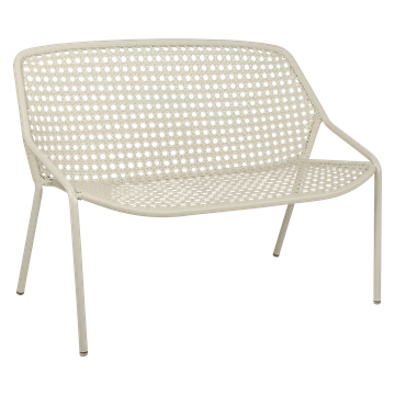 Bridge Armchair Croisette by Fermob - view 5