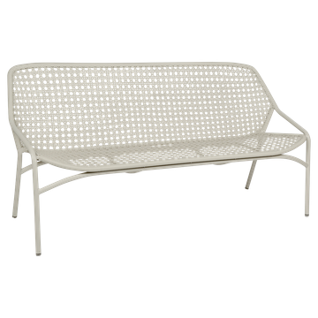 Bridge Armchair Croisette by Fermob - view 4