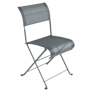 Bridge Dune Premium Armchair – Folding Garden Armchair by Fermob - view 2