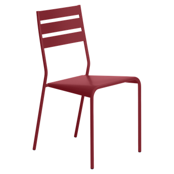 Chair And Bar Chair Silencing Pads (x4) 2894 by Fermob - view 2