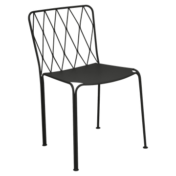 Pads For Chair 2878 by Fermob - view 2
