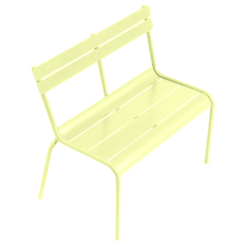 Mobilier Luxembourg Kid rectangular table, outdoor table for kids by Fermob - view 3