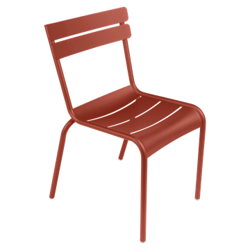 Bar Stool Luxembourg - Fermob - high stool by Fermob - view 4
