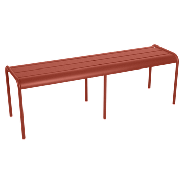 Bar Stool Luxembourg - Fermob - high stool by Fermob - view 9