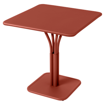 Luxembourg Dresser, metal trolley bar, side table by Fermob - view 9
