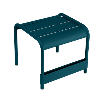 Luxembourg Rocking chair for outdoor living space by Fermob - view 5