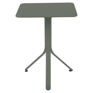 Pads For Small Tables (x3) 2848 by Fermob - view 2