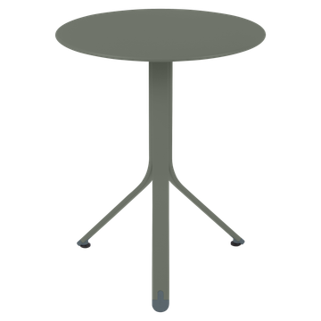 Pads For Small Tables (x3) 2848 by Fermob - view 3