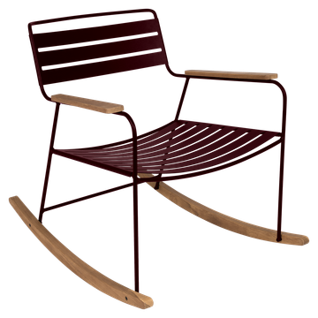Surprising Teak Chair by Fermob - view 9