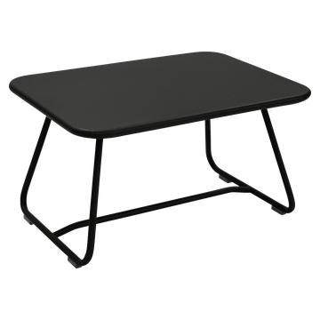 Banquette Sixties Bench – Garden Bench by Fermob - view 2