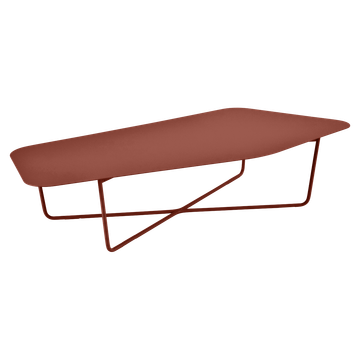 Pads For Low Table 2819 by Fermob - view 2
