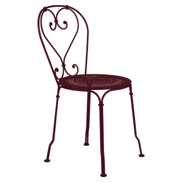 Garden table D 117 - 1900 Collection by Fermob - view 2