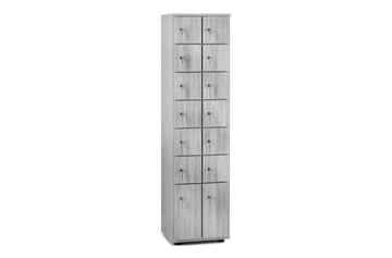 Athena - Safe deposit lockers by FIT INTERIORS - view 5