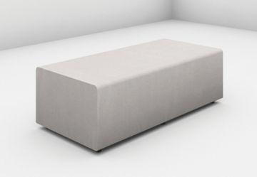 Combo - Modular Sofa for Locker Rooms by FIT INTERIORS - view 4