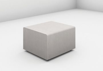 Combo - Modular Sofa for Locker Rooms by FIT INTERIORS - view 5