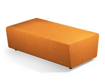 Lingotto - Backless Bench for Locker Rooms by FIT INTERIORS - view 4