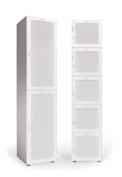 Factory - Custom Lockers and Furniture Manufacturer by FIT INTERIORS - view 8