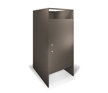 Alter - Changing cubicle for Locker Rooms by FIT INTERIORS - view 5