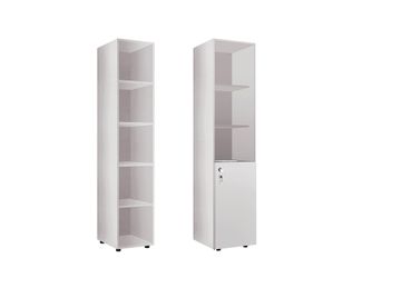 Systema - Modular Lockers for Locker Rooms by FIT INTERIORS - view 6