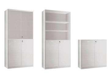 Systema - Modular Lockers for Locker Rooms by FIT INTERIORS - view 7