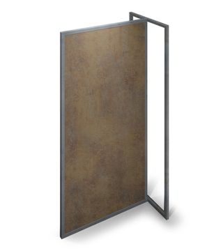 Vela - Screening panel for Locker Rooms by FIT INTERIORS - view 7