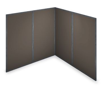 Vela - Screening panel for Locker Rooms by FIT INTERIORS - view 6