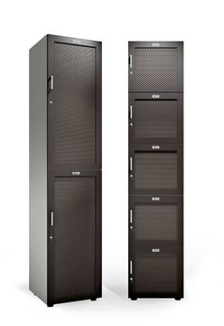 Factory - Custom Lockers and Furniture Manufacturer by FIT INTERIORS - view 7