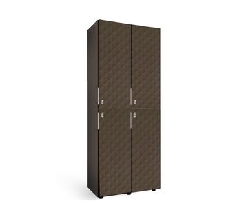 People T - Locker for Locker Rooms by FIT INTERIORS - view 4