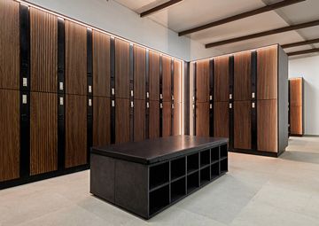 Futura Wood - Red Dot Award 2024 by FIT INTERIORS - view 4