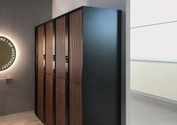 Futura Wood - Red Dot Award 2024 by FIT INTERIORS - view 5