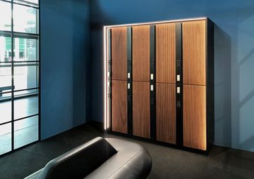 Futura Wood - Red Dot Award 2024 by FIT INTERIORS - view 8