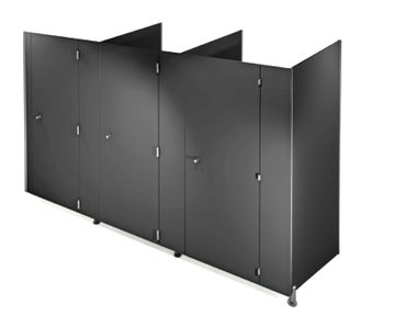 Nexus S - Shower Cubicles for SPAs by FIT INTERIORS - view 2