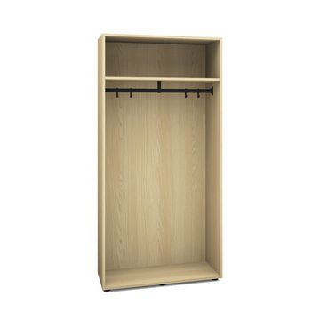 Open - Open Locker for Offices by FIT INTERIORS - view 2