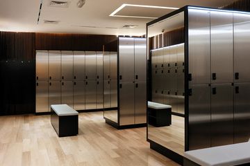Next - Premium Locker for Boutique Clubs by FIT INTERIORS - view 7