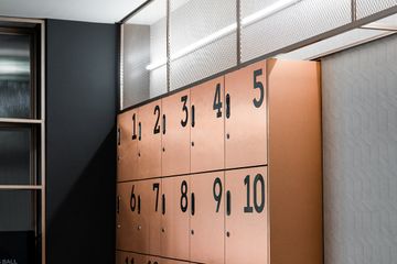 Next - Premium Locker for Boutique Clubs by FIT INTERIORS - view 5