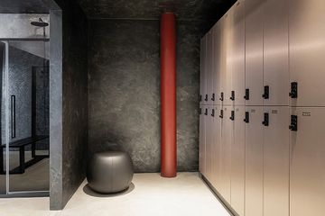 Next - Premium Locker for Boutique Clubs by FIT INTERIORS - view 6