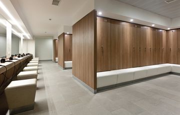 People - Professional Locker for Locker Rooms by FIT INTERIORS - view 7