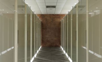 Studio S - Shower Cubicles for Gyms by FIT INTERIORS - view 7