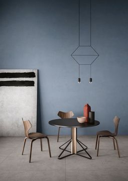 Fjord Maximum Grey by Fiandre Architectural Surfaces - view 7