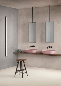 Fjord Maximum White by Fiandre Architectural Surfaces - view 6