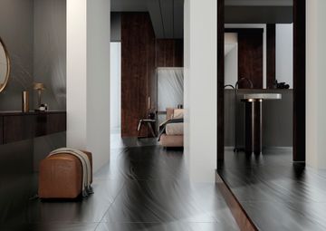 Luce Silver by Fiandre Architectural Surfaces - view 4