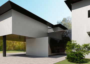 Luce Pearl by Fiandre Architectural Surfaces - view 3